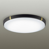 ダイコウデンキ LEDシーリングライト DXL-81529