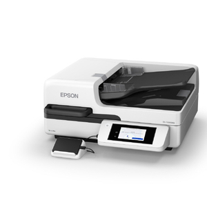 エプソン A3フラットベッドスキャナー DS-71000WN-イメージ13