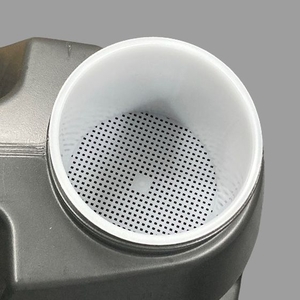 エスコ オイルジョッキ フィルター付 10L FCD385F-EA991BD-1-イメージ3