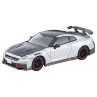 トミーテック トミカリミテッドヴィンテージ NEO LV-N317c NISSAN GT-R NISMO Special edition 2024 model (銀) LVN317CﾆﾂｻﾝGTRﾆｽﾓ2024ｷﾞﾝ