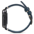 SLG Design Apple Watch 49/45/44/42mm用バンド Italian Buttero Leather ブルー SD18379AW-イメージ3