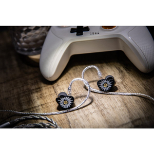 Kiwi Ears Kiwi Ears x B_Media： Chorus-3．5mm MIC KWI053-イメージ8