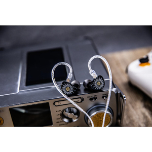 Kiwi Ears Kiwi Ears x B_Media： Chorus-3．5mm MIC KWI053-イメージ9