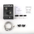 Kiwi Ears Kiwi Ears x B_Media： Chorus-3．5mm MIC KWI053-イメージ6