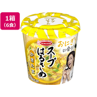 エースコック スープはるさめ かきたま 20g×6食 F218716