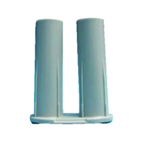 ＤＩＣプラスチック ディックSPフェンス用部品 ジョイント FC770GF-4626524