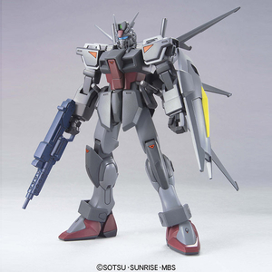 バンダイ 1/144 HG スローターダガ― HG ｽﾛｰﾀｰﾀﾞｶﾞｰ-イメージ1