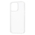 レイアウト iPhone 13 Pro用ハイブリッドケース クリア RT-P32CC2/CM-イメージ1