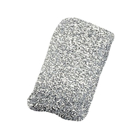 江部松商事 EBM/ルースター ロングパイルクリーナー ソフト LS-3 6個入 FC775LS-6436900