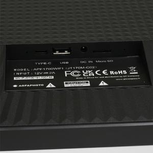 AGFAPHOTO AGFAPHOTO Realiview APF1700Wi-Fi APF1700WI-FI-イメージ5