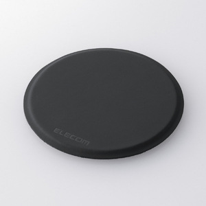 エレコム MAGKEEP マグネットパッド ブラック AMS-MAGPDBK-イメージ2
