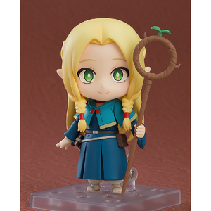 グッドスマイルカンパニー ねんどろいど マルシル「ダンジョン飯」 ﾈﾝﾄﾞﾛｲﾄﾞ2385ﾏﾙｼﾙN-イメージ2