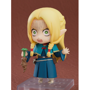 グッドスマイルカンパニー ねんどろいど マルシル「ダンジョン飯」 ﾈﾝﾄﾞﾛｲﾄﾞ2385ﾏﾙｼﾙN-イメージ3