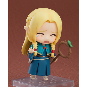 グッドスマイルカンパニー ねんどろいど マルシル「ダンジョン飯」 ﾈﾝﾄﾞﾛｲﾄﾞ2385ﾏﾙｼﾙN-イメージ4