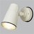 東芝 屋外用LEDスポットライト LEDS88900(W)-イメージ1