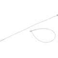 トラスコ中山 タグ付け用ループ210mm ナチュラル 100本入 FC703GC-8554857