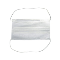 トラスコ中山 TRUSCO/まとめ買い 使い捨てキャップ ブルー 500枚入 FCD485C-2461670