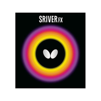 バタフライ スレイバー FX FCD064K-05060-278-1.9