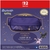 HORI ショルダーポーチ for Nintendo Switch  2 ブラッキー & エーフィ Starlight Night NSX178-イメージ4