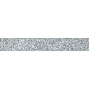アーテック グリッターテープ 2.5m巻 銀 FC020PV-50867-イメージ1