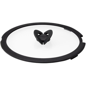 Ｔ－ｆａｌ インジニオ・ネオ バタフライガラスぶた 26cm FCF789U-L99366-イメージ1