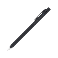 ゼブラ スタイラスツーウェイ 0.5 ブラック 1本入 FCK853B-P-S2W-APLBP01-B