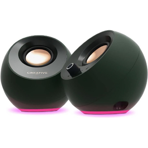 creative PCスピーカー Creative Pebble Pro SP-PBLPRO-GR creative PCスピーカー Creative Pebble Pro SP-PBLPRO-GR