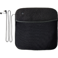 コジット USBソクホカクッションプラス ブラック USBｿｸﾎｶｸﾂｼﾖﾝﾌﾟﾗｽBK