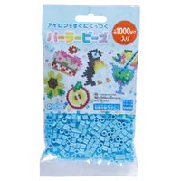 カワダ パーラービーズ 単色 そらいろ PB15216ｿﾗｲﾛ