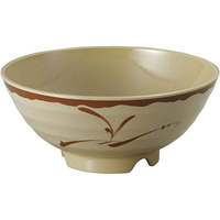 エンテック 小丼(身) 織部 FC72934-OB-18A