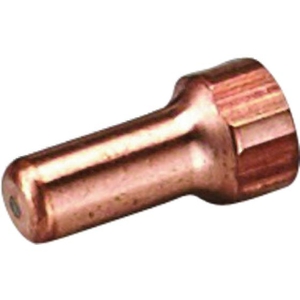 マイト工業 マイト 電極 10個入り FC171JS-1954029-イメージ1