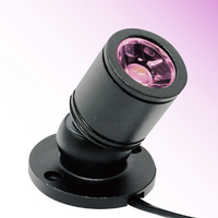 JTT 推しカラースポットライト ピンク OSISPB-PK