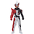 バンダイ 仮面ライダーソフビシリーズ 仮面ライダーセイバー ブレイブドラゴン KRｿﾌﾋﾞSKRｾｲﾊﾞ-ﾌﾞﾚｲﾌﾞD-イメージ1