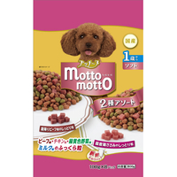 ペットライン プッチーヌ motto motto ソフト 1歳から 800g ﾌﾟﾂﾁ-ﾇMOTTOｿﾌﾄ800G