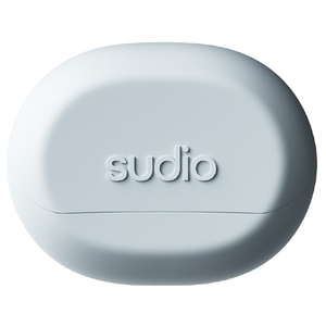 Sudio イヤホン N3 ブルー SD-2903-イメージ2