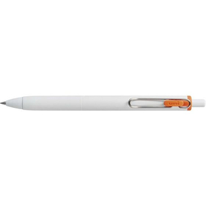 三菱鉛筆 ユニボールワン 0.5mm オレンジ FCC0673-UMNS05.4-イメージ1