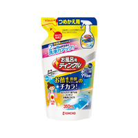大日本除虫菊 金鳥/お風呂用ティンクルすすぎ節水タイプ詰替 350mL FC62049