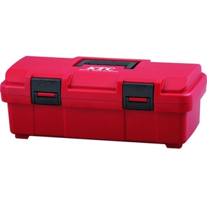 KTC 樹脂製工具箱 プラハードケース レッド FC502YE-1445187-イメージ1