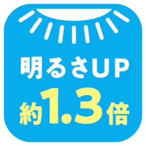 東芝 LEDシーリング NLEH08050E-LC-イメージ9
