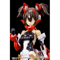 コトブキヤ メガミデバイス M．S．G 03 フェイスセット 朱羅用 スキンカラーA KP729ﾌｴｲｽｾﾂﾄｼﾕﾗｽｷﾝｶﾗ-A