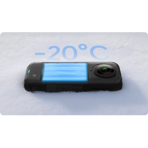 insta360 X5 ウルトラバッテリー CINSCAHB-イメージ9