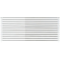 たためてしまえる 伸縮水切スリム UC-094N FCM8501-057102002