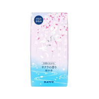 カメヤマ 花ふぜい 桜 煙少香 約100g FC736MM