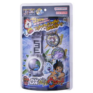 バンダイ DX妖怪ウォッチ DXﾖｳｶｲｳｵﾂﾁRN-イメージ9
