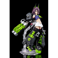 新品 未開封 コトブキヤ バスタードール BUSTER DOLL タンク 限定特典付き】BUSTER DOLL タンク｜コトブキヤオンラインショップ