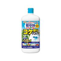 アース製薬 アースガーデン おうちの草コロリ コケ取りシャワー 1000ml F324969