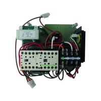 KITO/電気チェーンブロック キトーエクセルER2用部品 パネルバン ブクミ FC963YA-2248591