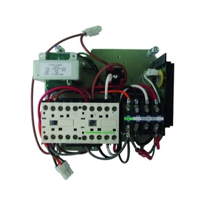 KITO/電気チェーンブロック キトーエクセルER2用部品 パネルバン ブクミ FC963YA-2248591-イメージ1