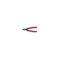 ＫＮＩＰＥＸ社 クニペックス　スーパーニッパー　125mm　リードキャッチャー付 7871-125