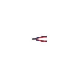 ＫＮＩＰＥＸ社 クニペックス　スーパーニッパー　125mm　リードキャッチャー付 7871-125-イメージ1